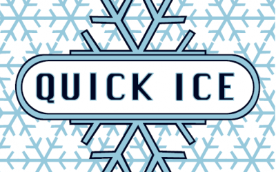 Quick Ice