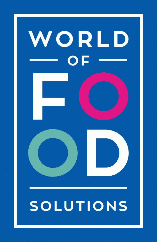 World of Food Solutions